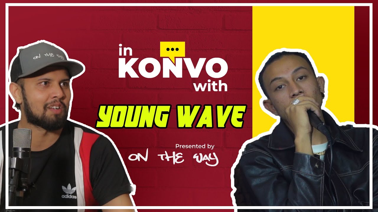 IN KONVO WITH YOUNG WAVE || BEEF WITH RZE || SHREEPECH JOURNEY || MEETING MILAN CHAKRE !!