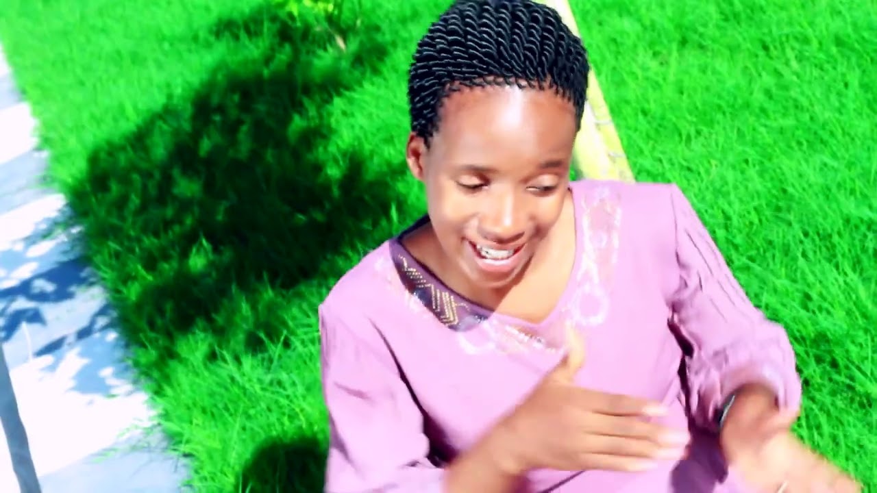 ATU MOSES, Song: NAPIGANIWA NA BWANA official video MP4(new 2025)