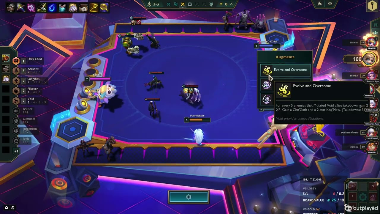 project mentr week 3 vid 2