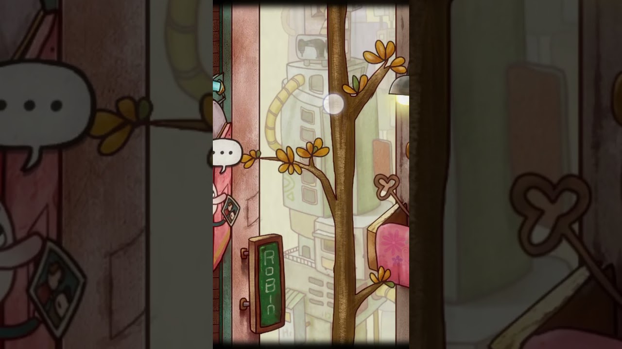 one way the elevator gameplay level 2