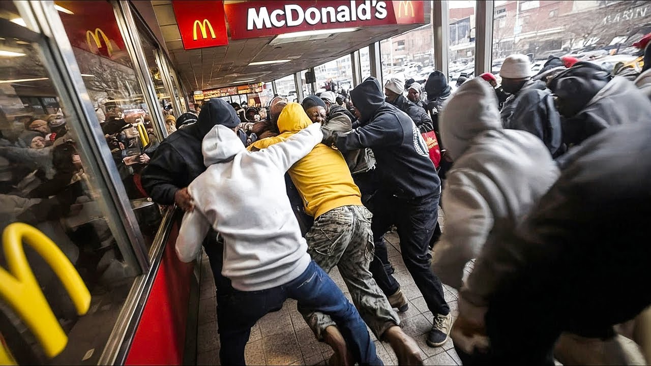 Unbelievable City Collapses and Mistakes Caught on Camera