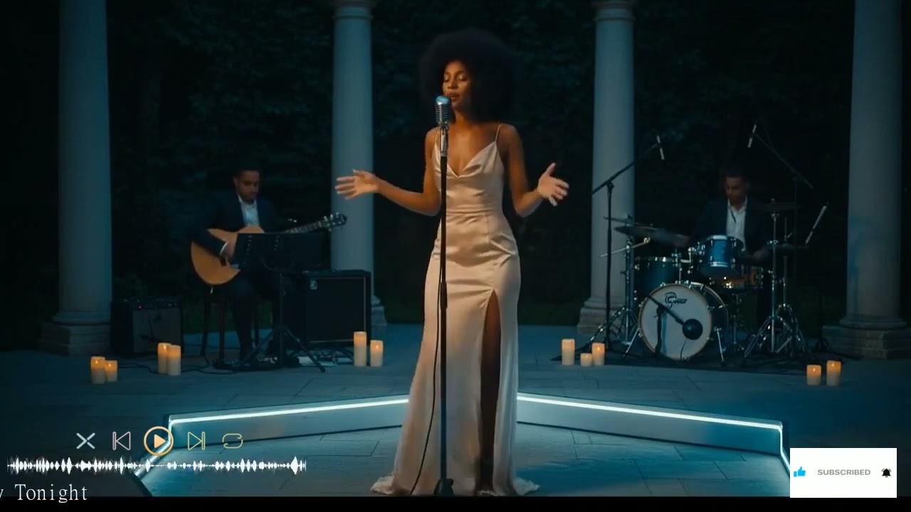 Heartfelt Soul Blues for Timeless Nights &ndash; Vintage Soul Playlist