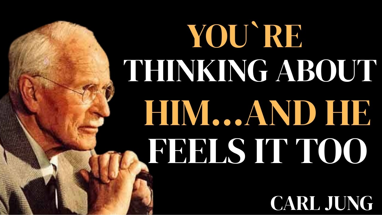 10 Signs You’re Both Thinking About Each Other at the Same Time | carljung
