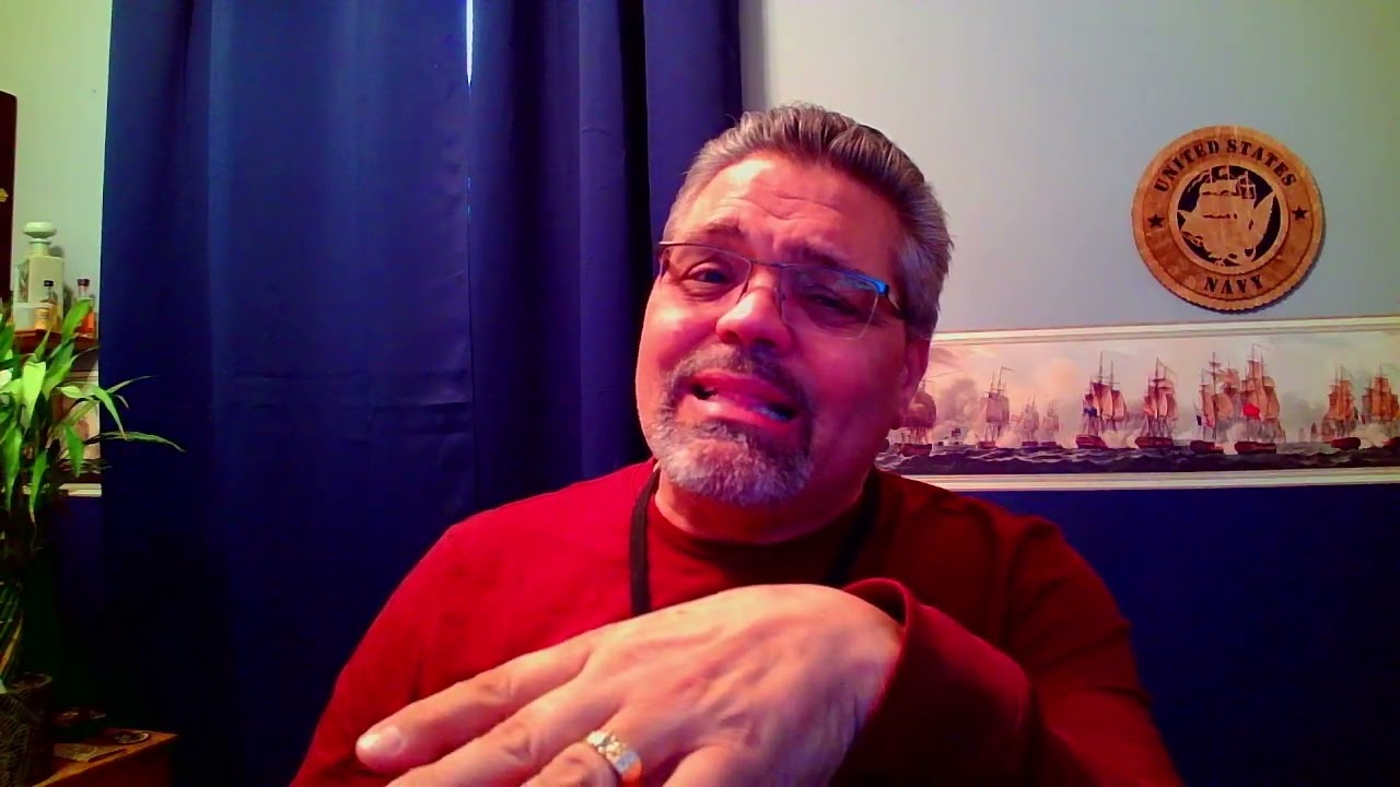 One True King Week 2 Message