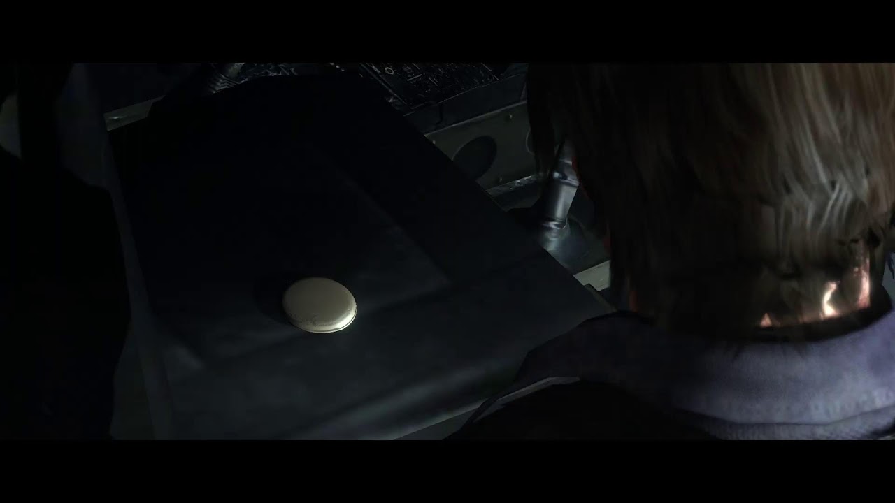 Resident Evil 6 выживание на кошмаре.  Леон  глава5
