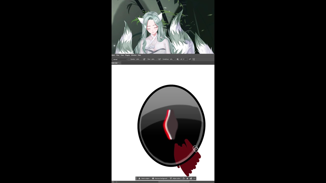Drawing And Chatting!. | Just Chatting