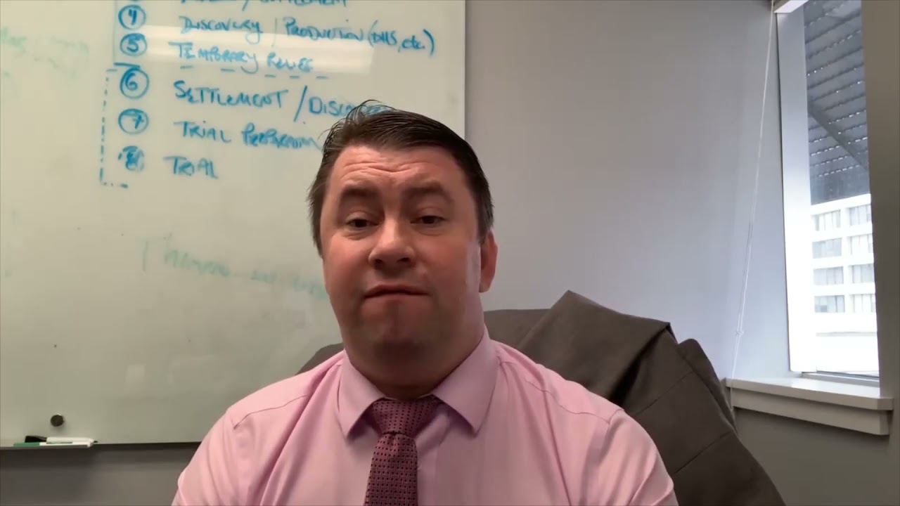 Oklahoma Lawyer Discusses Ex Post Facto Laws