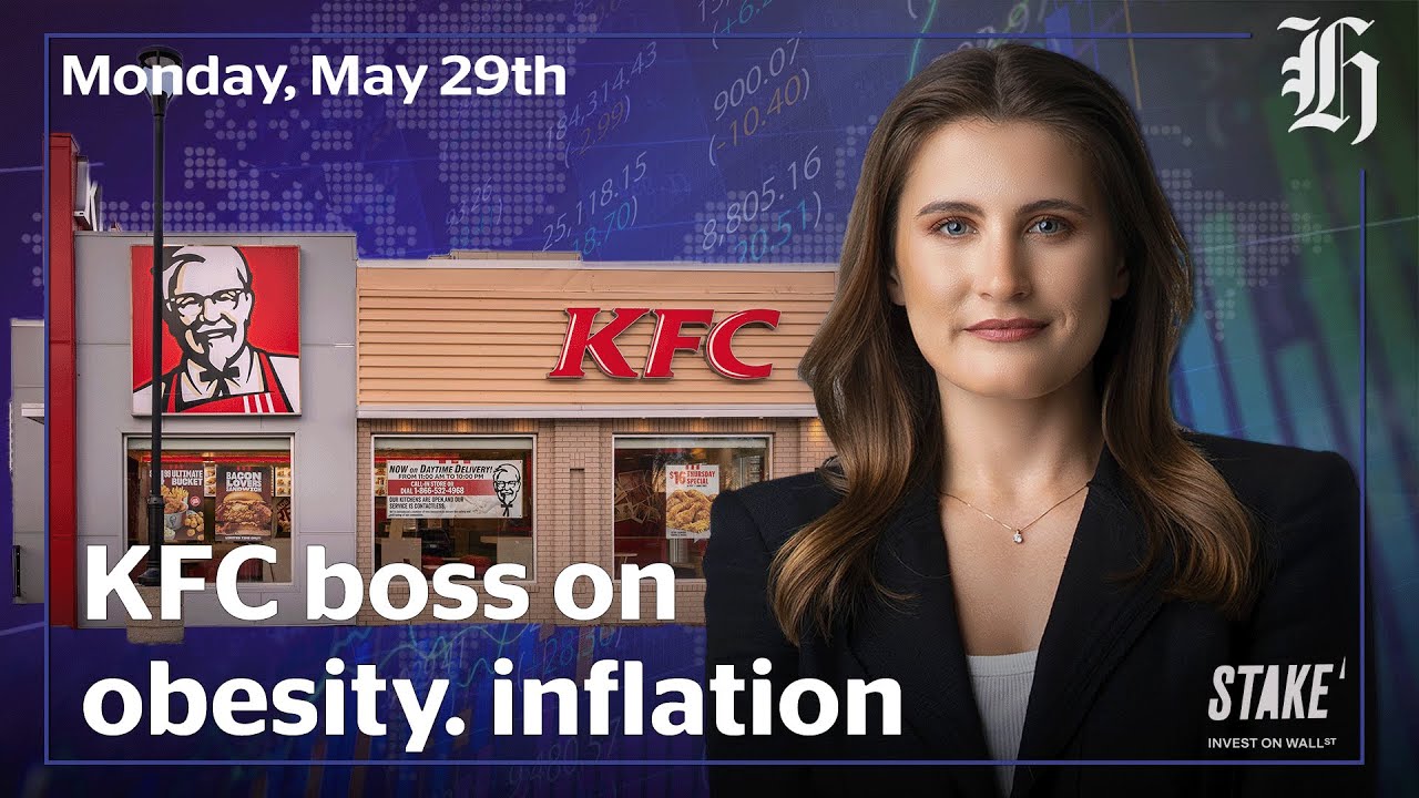 Restaurant Brands chairman on obesity, inflation | nzherald.co.nz