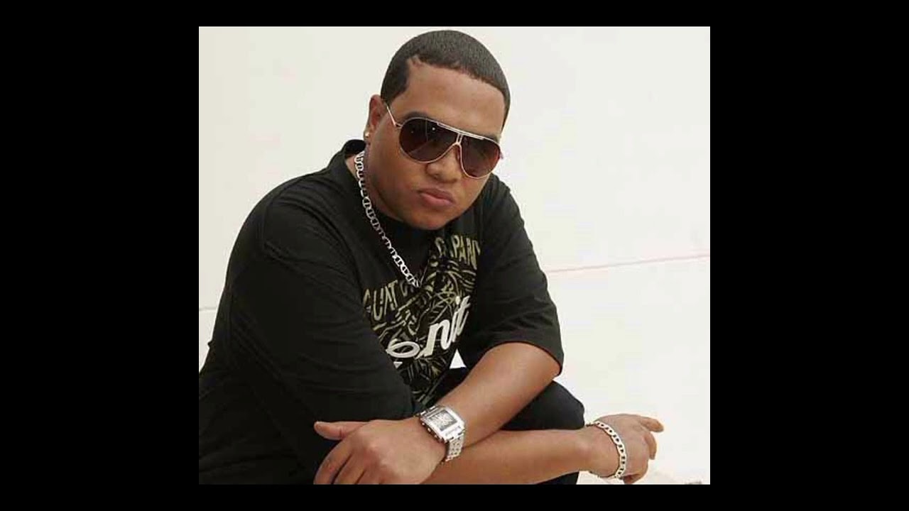 GoodFella Feat. Miguel Angel - Es Imposible (Audio Oficial) Miss independent Riddim 2008