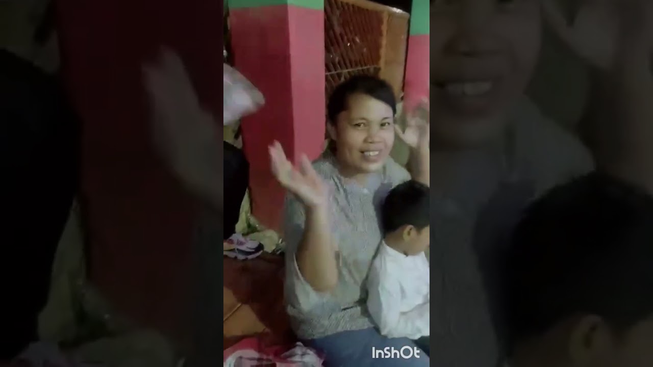 Ka-sweet naman ng mga pinsan at mga friends ni Kuya🥰🥰