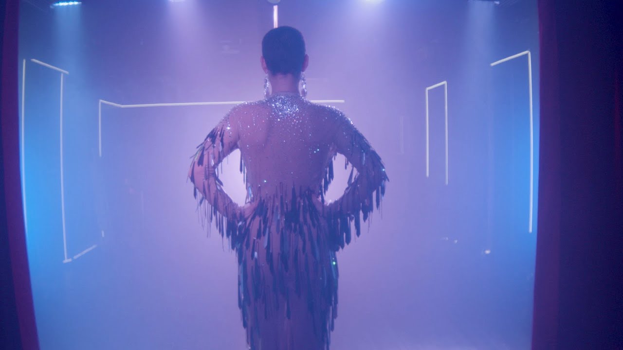CLARA GISPERT - Good Girl (Videoclip Oficial)