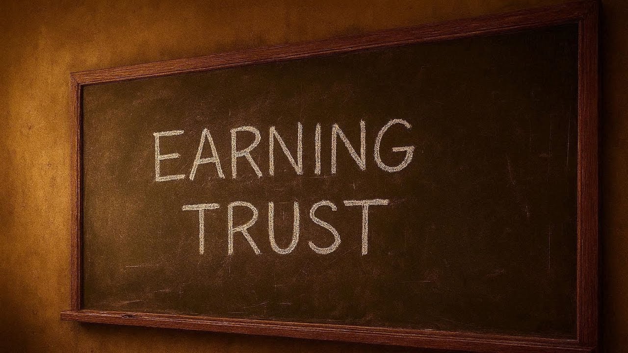 EARNING TRUST- Royalty FreeEmotional Bonding Music | AcousticGuitar & Plano |For Videos & Films