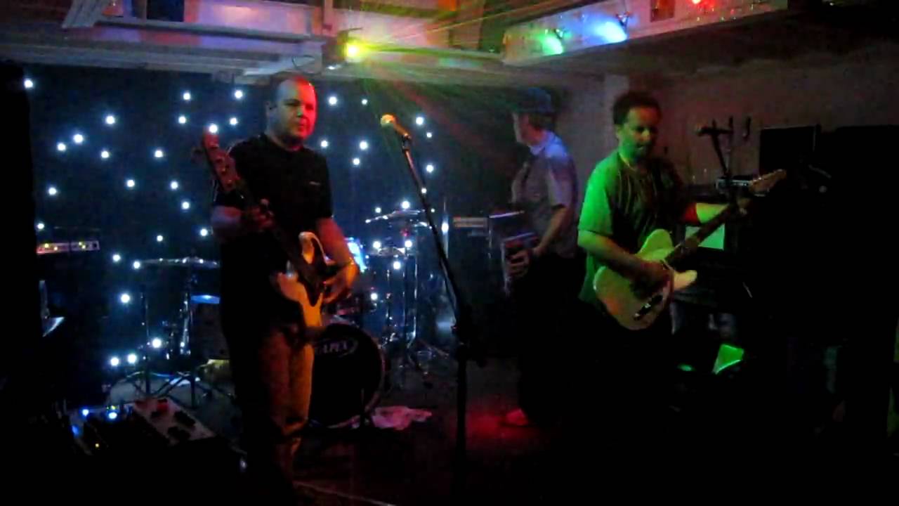 The Swelltones - Sunshine Days