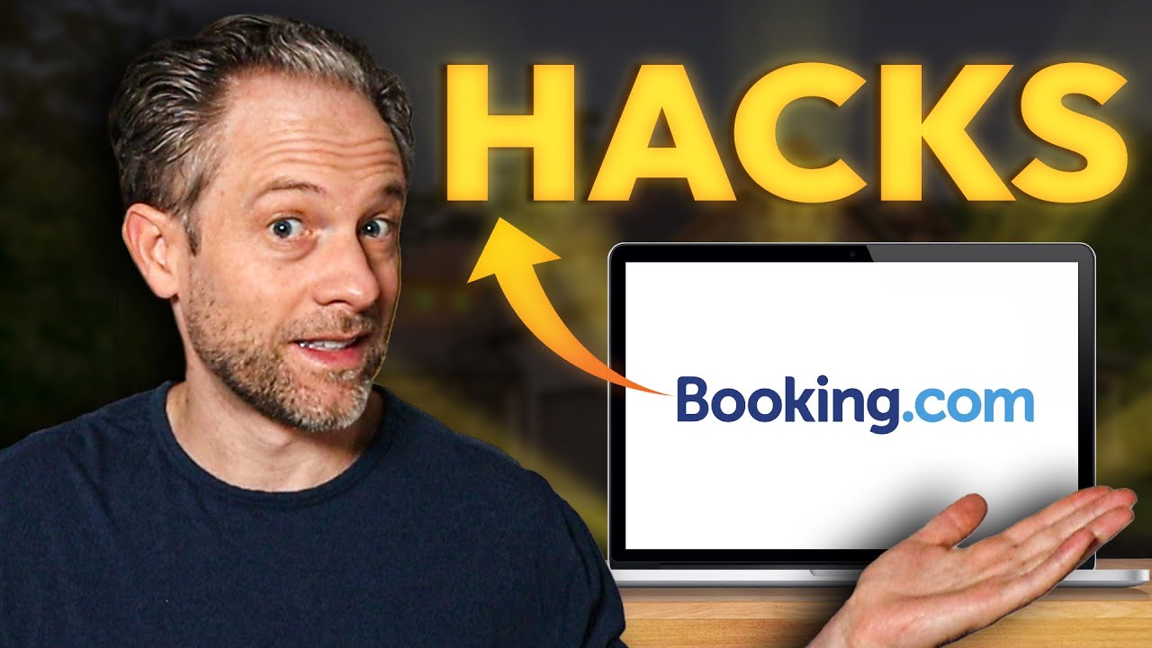 Как разместить объявление о продаже недвижимости на Booking.com в 2025 году и какие хитрости вам ...