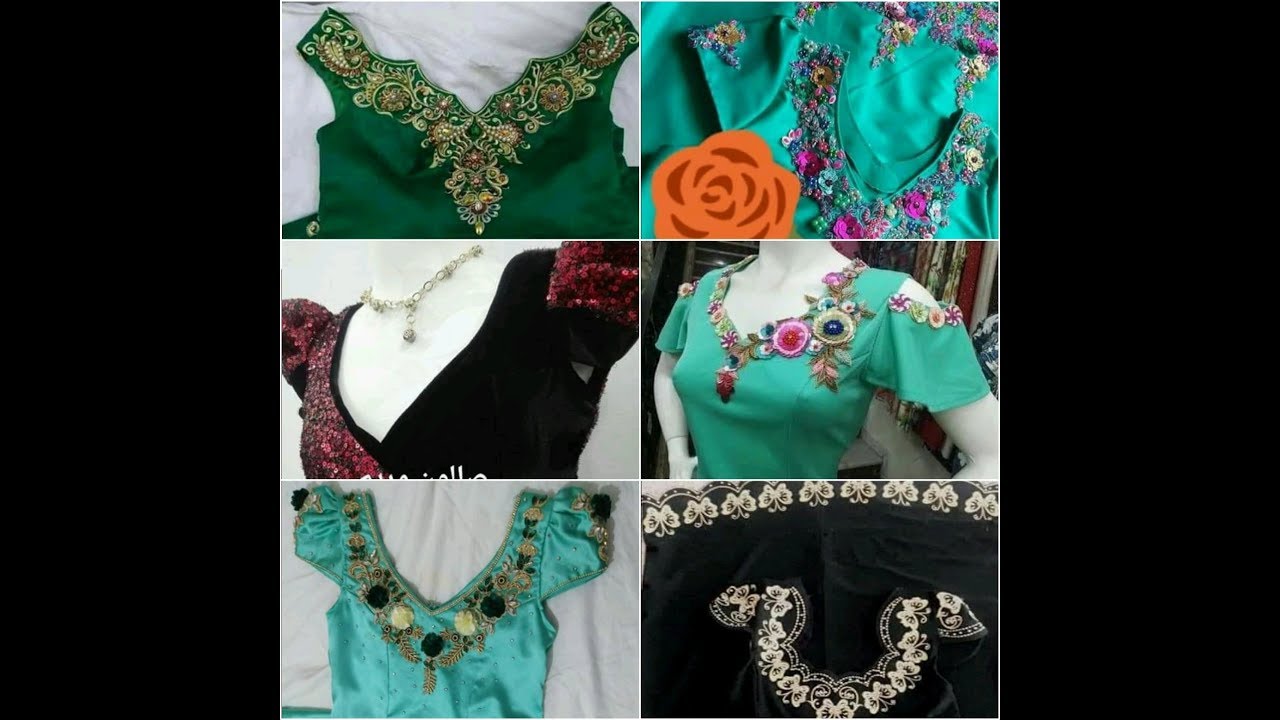 قنادر العيد 2021 👗موديلات جديدة لفساتين الاعراس وقنادر الصيف لموسم2021.