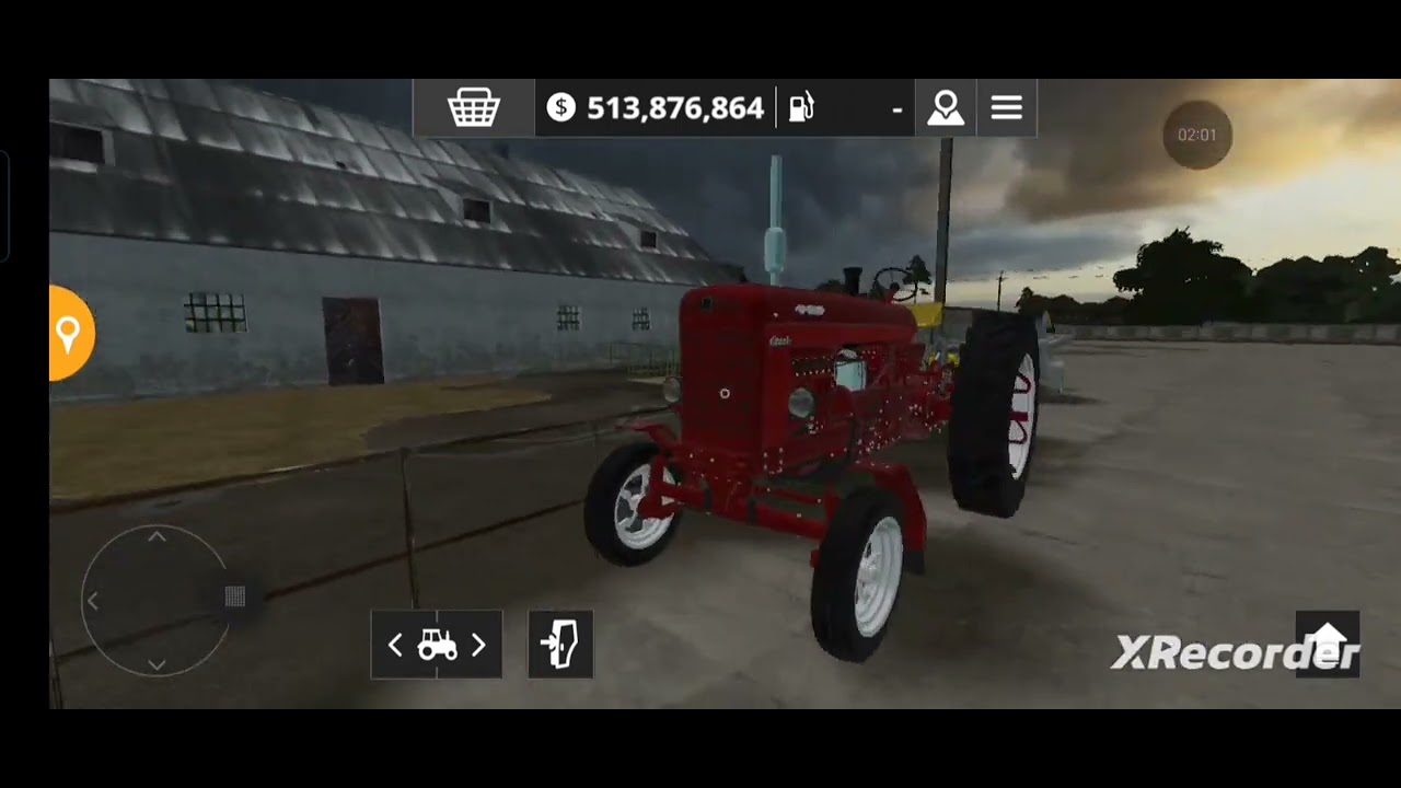 Farming Simulator 20 Mod apk utilaje românești | Link la 220 de abonați |🚜✅