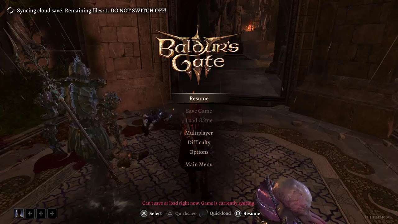 Baldur's Gate 3 (part 139)