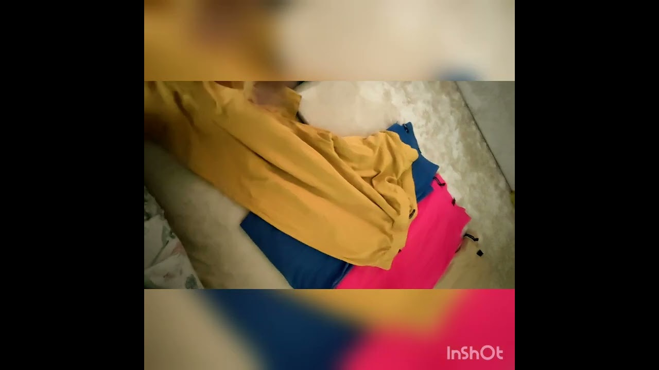 Xl Kurti Pant