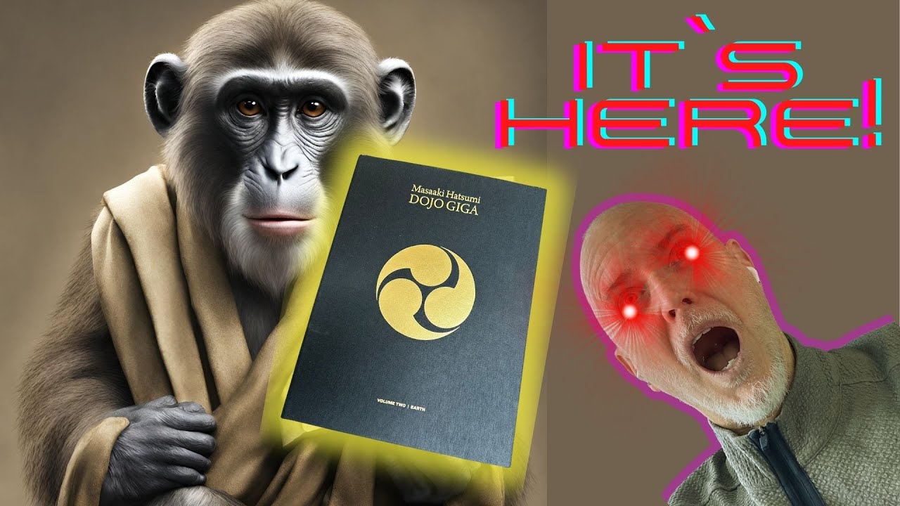 Эта книга изменит ваши боевые искусства!