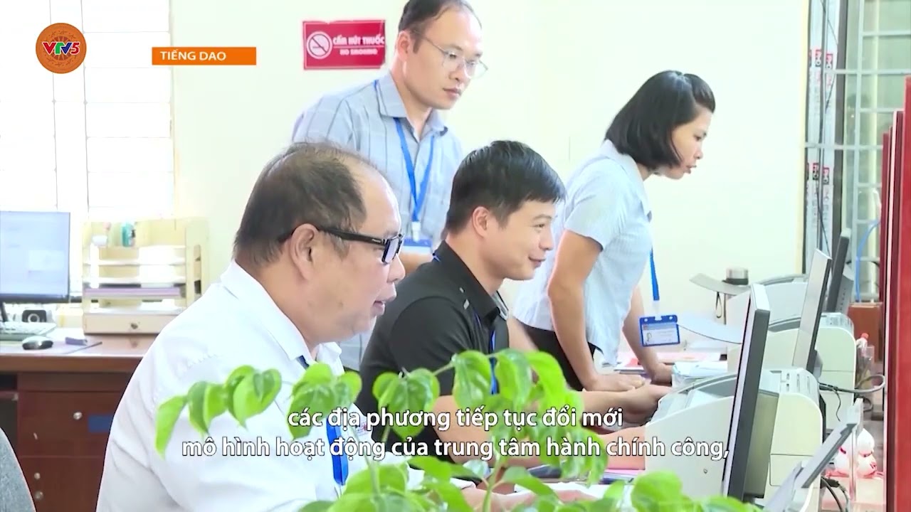 [TIẾNG DAO] VĨNH LONG HIỆU QUẢ ỨNG DỤNG KHOA HỌC CÔNG NGHỆ | VTV5