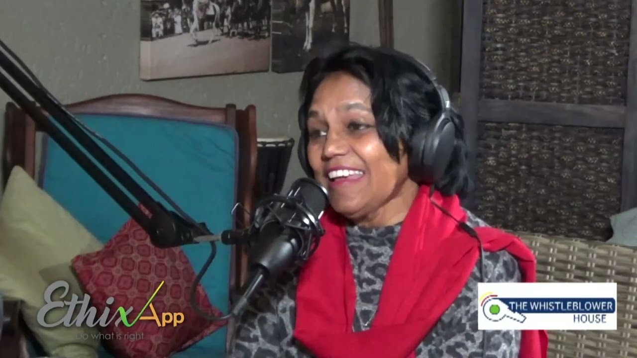 Talking Ethix Podcast | Ethix App | Episode 3