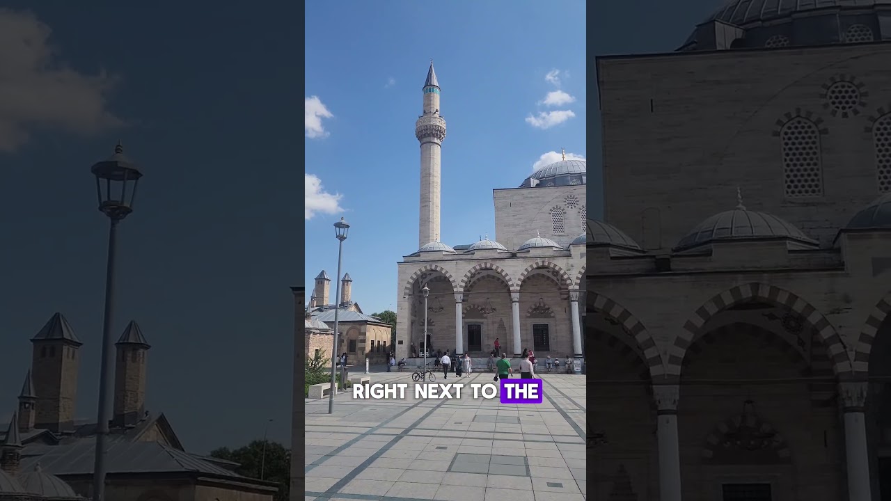 Day 10 in KONYA! - Road Trippin' around Turkey 🇹🇷  