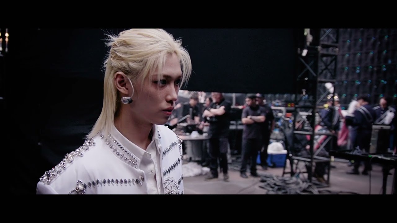 Stray Kids | Official Trailer