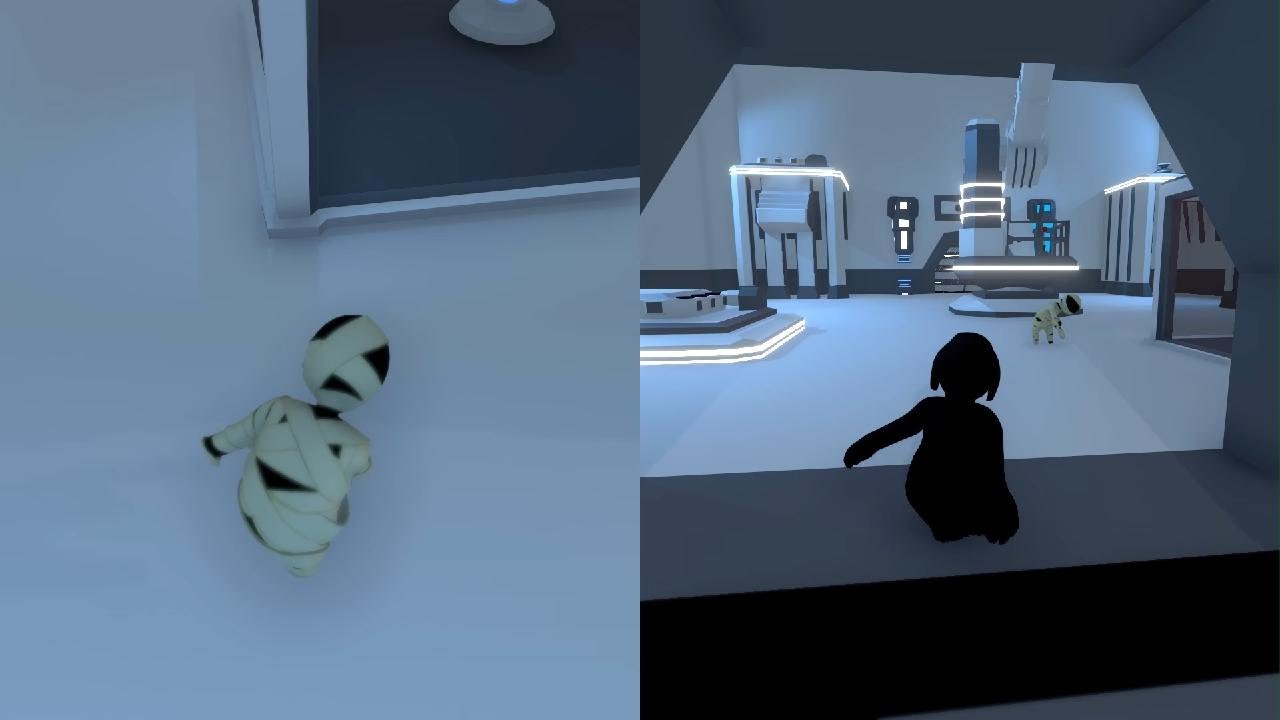 Human Fall Flat