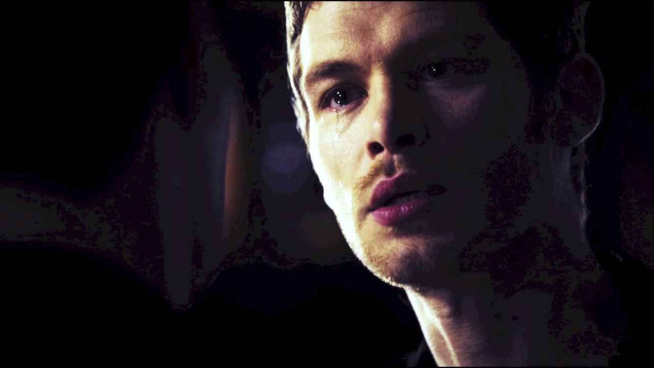 Something That Can Be Fixed (The Originals score) [1x08]