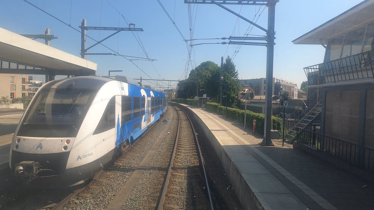 4K Cabinerit Zutphen - Winterswijk 13-05-2024