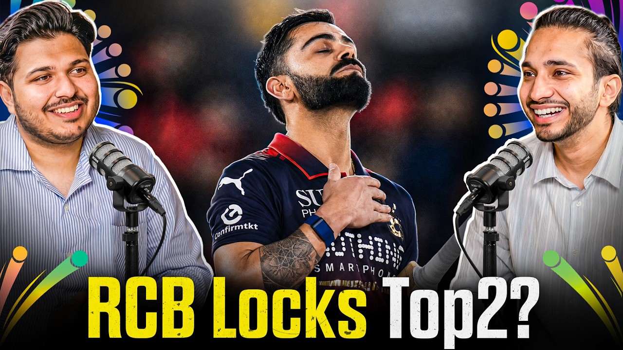 Hacker enters the orange cap race | It's all over for overton and CSK?