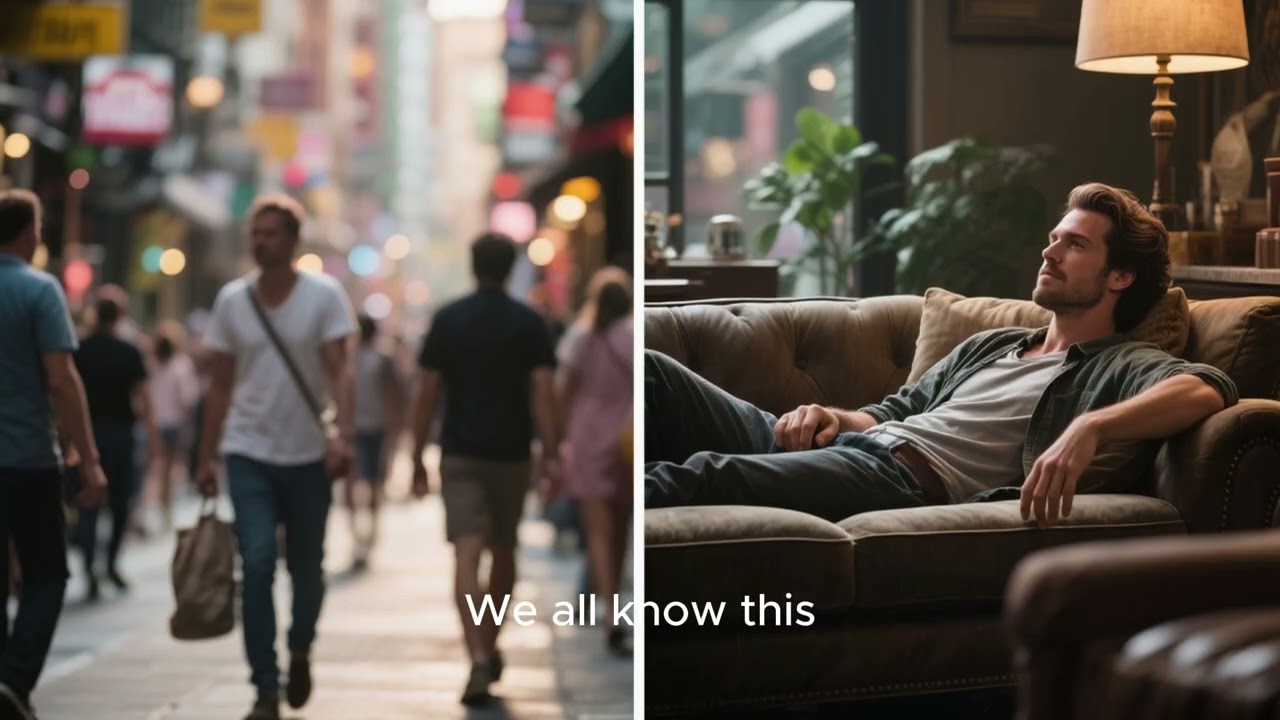The Unvarnished Truth About Human Existence What  Really  Shapes Your Life