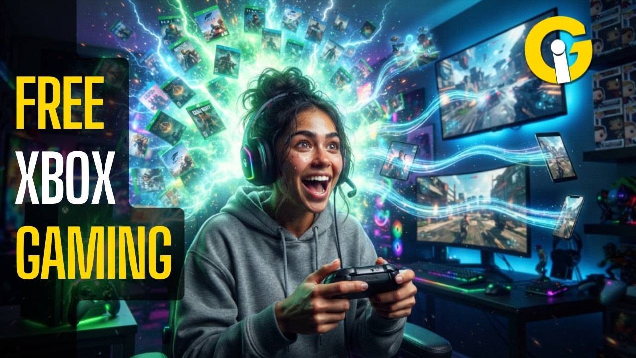 Microsoft запускает бесплатный облачный гейминг для участников программы Xbox Insiders