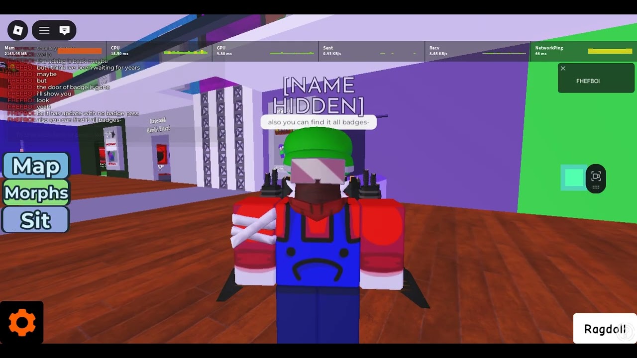 the adabg is back btw