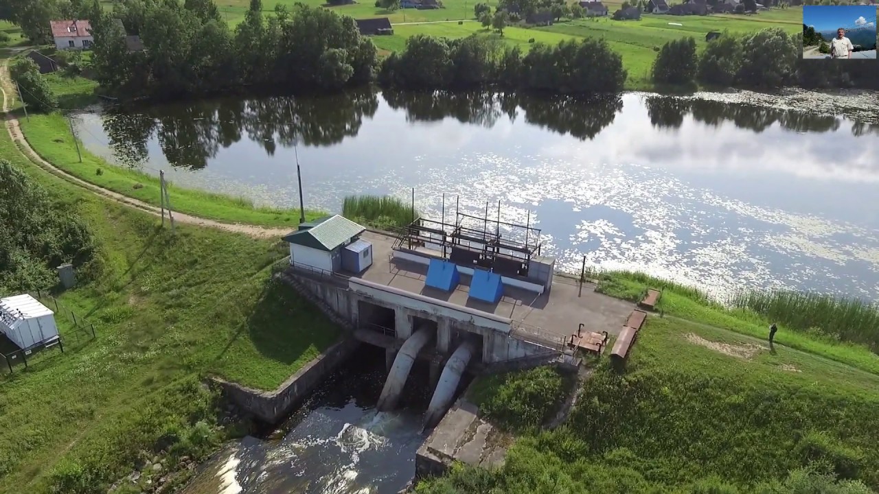 Друйск
