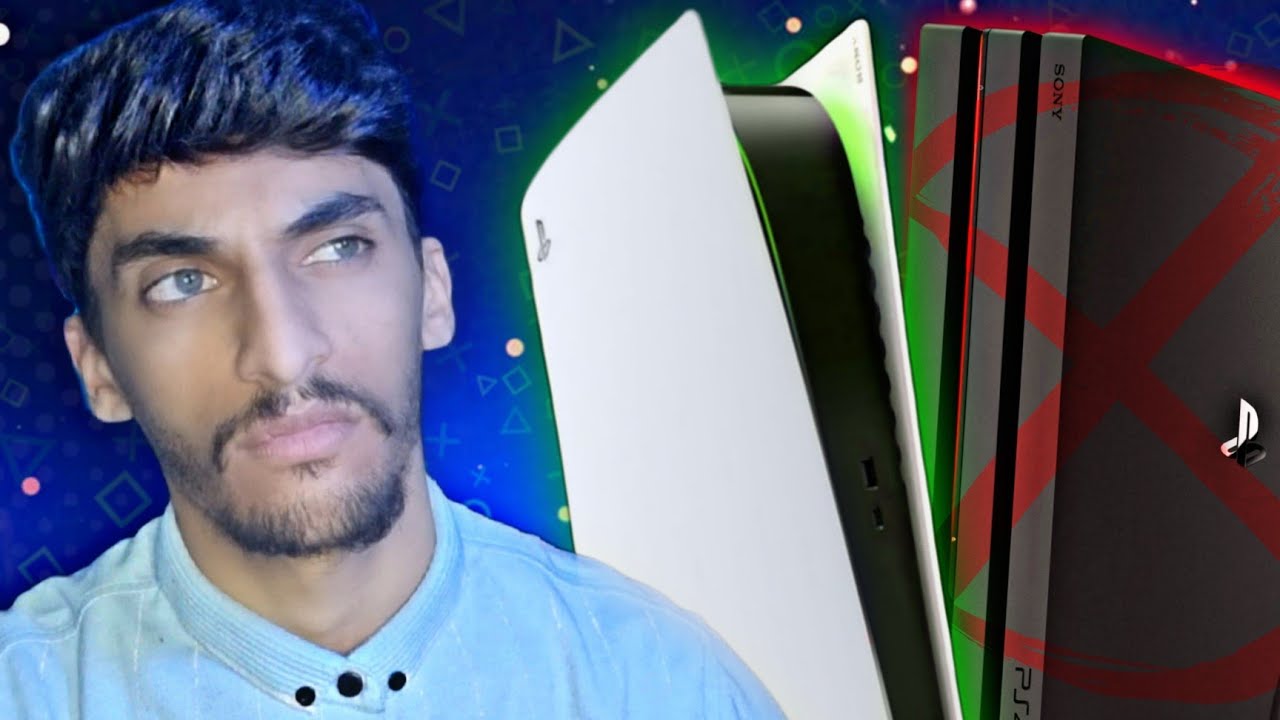دعم بلايستيشن4 في خطر!! هل انتهى زمن ps4 بعد سيطرة ps5 على الجيل؟