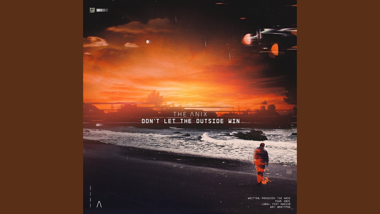Don't Let The Outside Win (Instrumental)