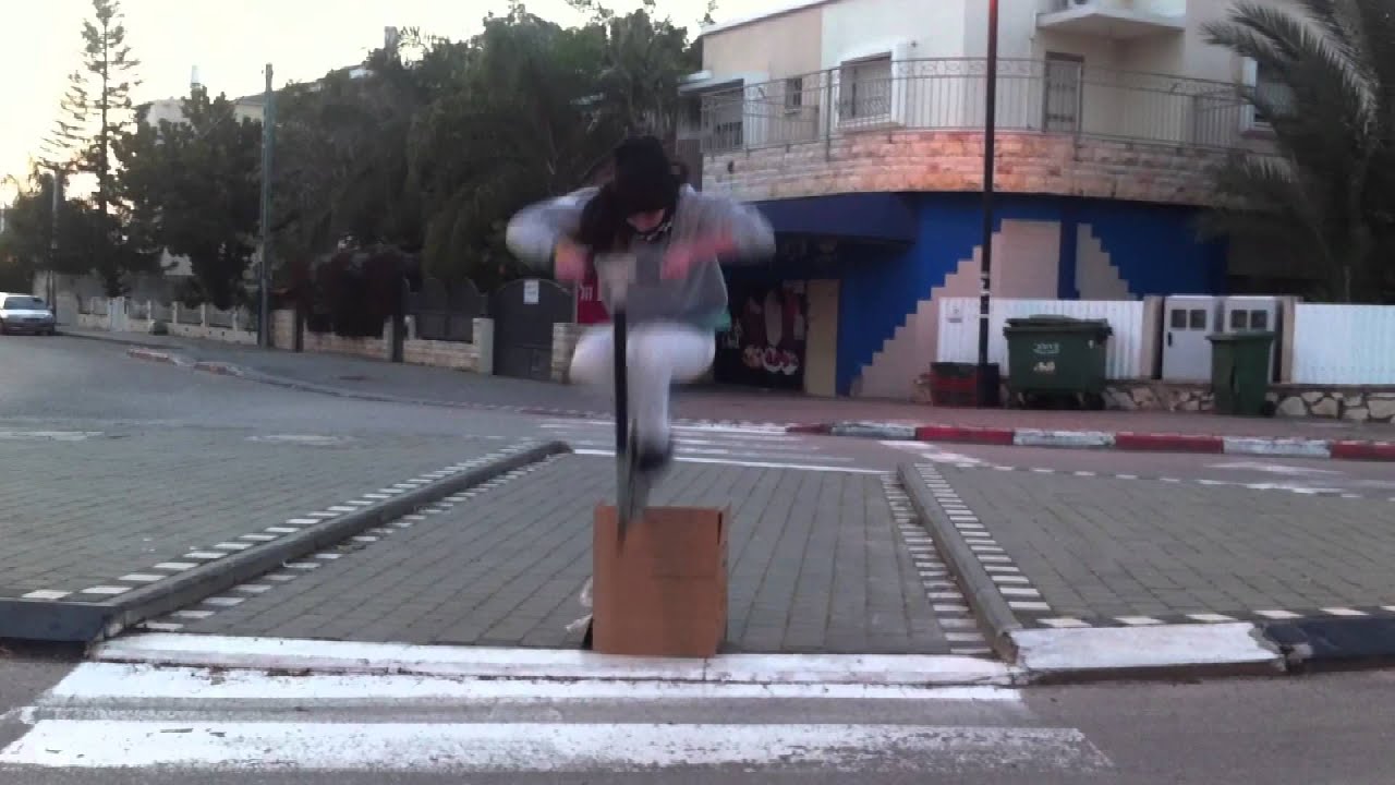 Anat Bar Haim New Edit 2012