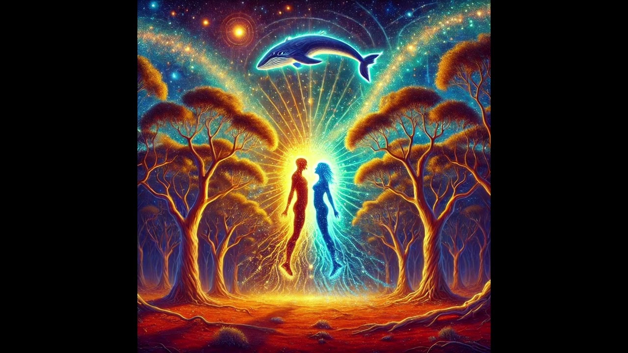 Video 9: From Fractured to Wholeness - Appendix 4: Honouring the Divine Feminine