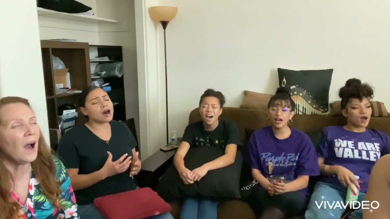 Worship with the Dubz back on June 18, 2021.