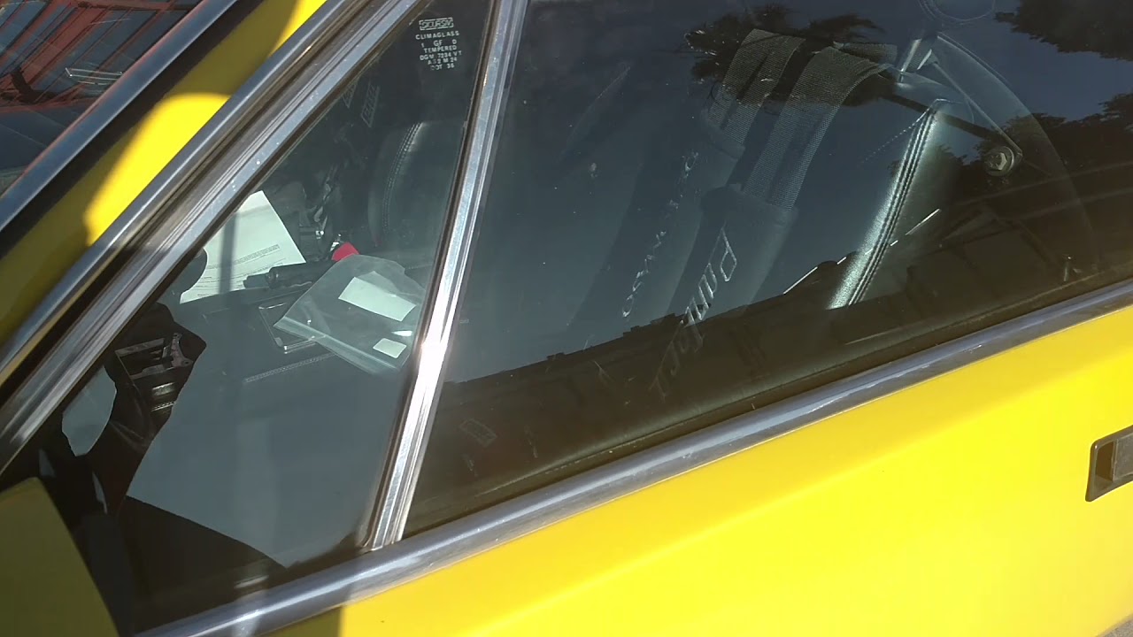 Gage Car Reviews Episode 155: 1971 Delmontro Elentra Unknown