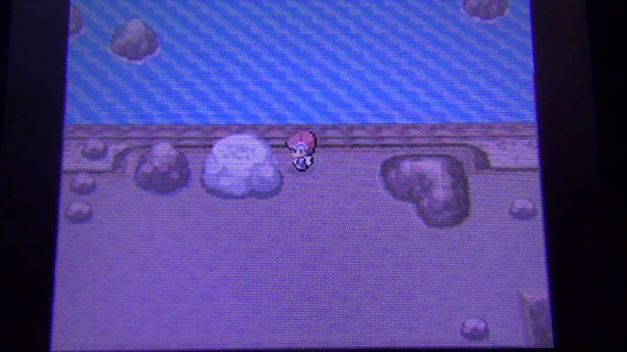 Pokémon platine #50 - Le paradis fleuris!