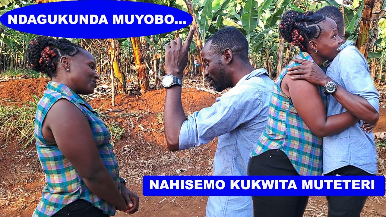 ISI N'ABANTU EP12_UMUYOBOZI ARAKATAJE MU KUBAZA URUKUNDO_MATIKU YANZE KUVA KU IZIMA MU BUCURUZI BWE