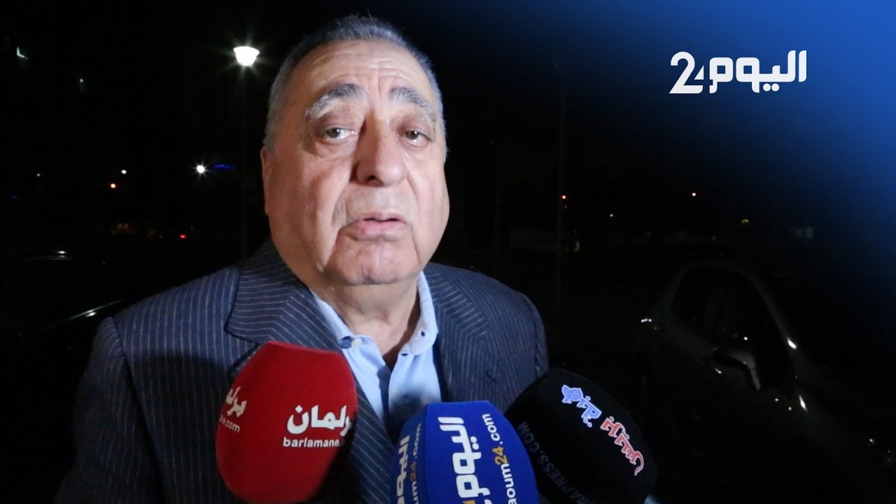 زيان يصرخ: المحكمة تقرر إحضار المصرحات رغما عنهن وبالقوة العمومية...وا بعدو من المغرب!