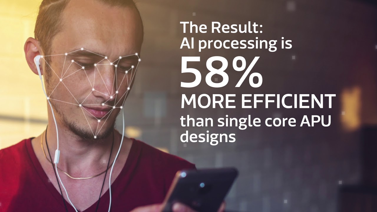 MediaTek APU: Multi-Core, Multi-Threaded Performance with Efficiency