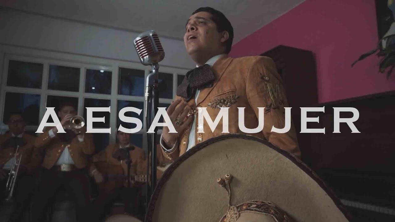 A Esa Mujer (Cover) - Mariachi Jalisco Es México
