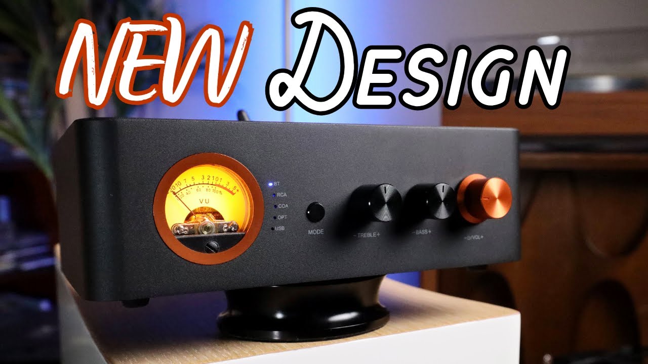 Fosi MC351 - Best Looking Fosi To Date But What Else??