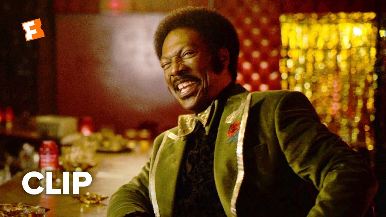 Dolemite Is My Name Movie Clip - Magic (2019) | Movieclips Coming Soon