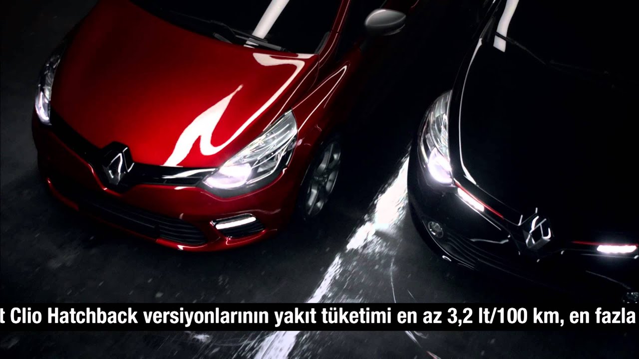 Renault Clio... #ilişkidurumum: Aşık