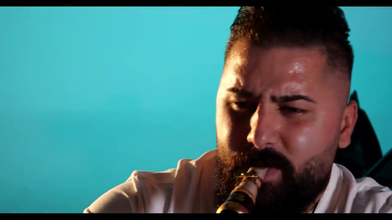 Dejvid Sakirov - BOSS Tallava (Official Video) 2026